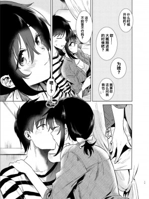 [でぃえすおー (ももこ)] はじめての春 [寂月汉化组] [qwqsandness重嵌] [無修正] [DL版]_0013