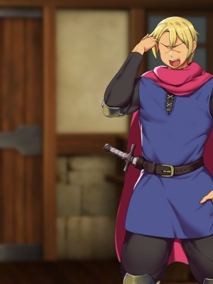 [むらパラ! (ペコネコ、寿退社、calyn、後藤しい)] タンクの僕が勇者くんを差し置いてパーティーの女の子たちとセックスしまくってる件について_522