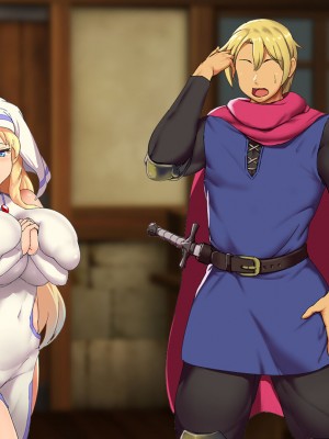 [むらパラ! (ペコネコ、寿退社、calyn、後藤しい)] タンクの僕が勇者くんを差し置いてパーティーの女の子たちとセックスしまくってる件について_519