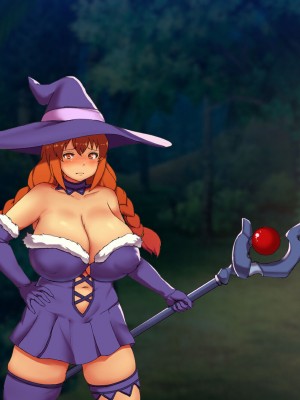 [むらパラ! (ペコネコ、寿退社、calyn、後藤しい)] タンクの僕が勇者くんを差し置いてパーティーの女の子たちとセックスしまくってる件について_658