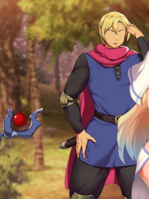 [むらパラ! (ペコネコ、寿退社、calyn、後藤しい)] タンクの僕が勇者くんを差し置いてパーティーの女の子たちとセックスしまくってる件について_731