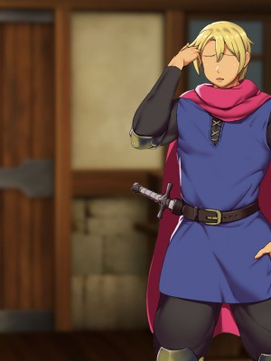 [むらパラ! (ペコネコ、寿退社、calyn、後藤しい)] タンクの僕が勇者くんを差し置いてパーティーの女の子たちとセックスしまくってる件について_476