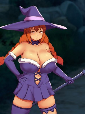 [むらパラ! (ペコネコ、寿退社、calyn、後藤しい)] タンクの僕が勇者くんを差し置いてパーティーの女の子たちとセックスしまくってる件について_644