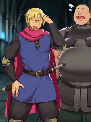 [むらパラ! (ペコネコ、寿退社、calyn、後藤しい)] タンクの僕が勇者くんを差し置いてパーティーの女の子たちとセックスしまくってる件について_371