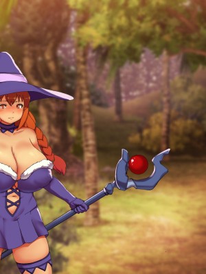 [むらパラ! (ペコネコ、寿退社、calyn、後藤しい)] タンクの僕が勇者くんを差し置いてパーティーの女の子たちとセックスしまくってる件について_727