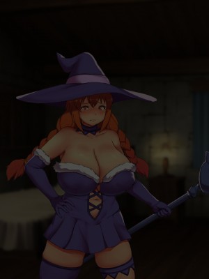 [むらパラ! (ペコネコ、寿退社、calyn、後藤しい)] タンクの僕が勇者くんを差し置いてパーティーの女の子たちとセックスしまくってる件について_665