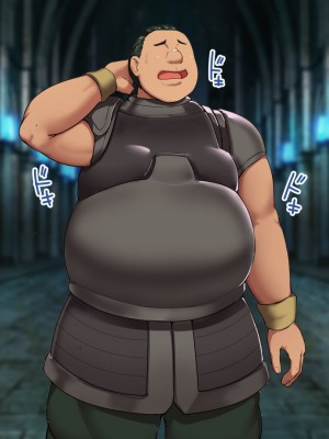 [むらパラ! (ペコネコ、寿退社、calyn、後藤しい)] タンクの僕が勇者くんを差し置いてパーティーの女の子たちとセックスしまくってる件について_333