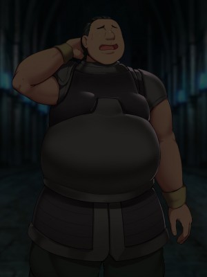 [むらパラ! (ペコネコ、寿退社、calyn、後藤しい)] タンクの僕が勇者くんを差し置いてパーティーの女の子たちとセックスしまくってる件について_782