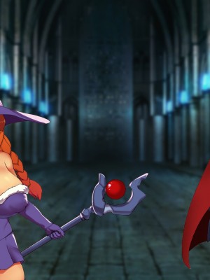 [むらパラ! (ペコネコ、寿退社、calyn、後藤しい)] タンクの僕が勇者くんを差し置いてパーティーの女の子たちとセックスしまくってる件について_794