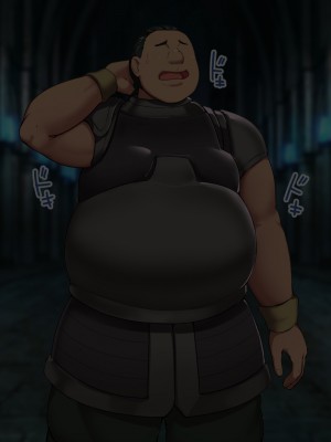 [むらパラ! (ペコネコ、寿退社、calyn、後藤しい)] タンクの僕が勇者くんを差し置いてパーティーの女の子たちとセックスしまくってる件について_332