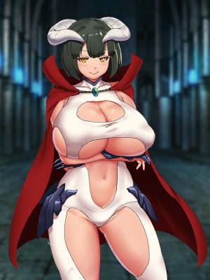 [むらパラ! (ペコネコ、寿退社、calyn、後藤しい)] タンクの僕が勇者くんを差し置いてパーティーの女の子たちとセックスしまくってる件について_789