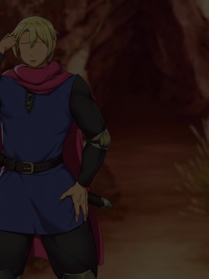 [むらパラ! (ペコネコ、寿退社、calyn、後藤しい)] タンクの僕が勇者くんを差し置いてパーティーの女の子たちとセックスしまくってる件について_632