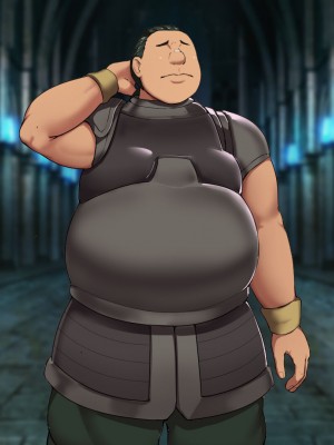 [むらパラ! (ペコネコ、寿退社、calyn、後藤しい)] タンクの僕が勇者くんを差し置いてパーティーの女の子たちとセックスしまくってる件について_785