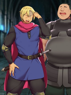 [むらパラ! (ペコネコ、寿退社、calyn、後藤しい)] タンクの僕が勇者くんを差し置いてパーティーの女の子たちとセックスしまくってる件について_821