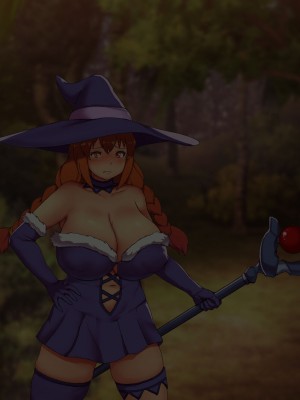 [むらパラ! (ペコネコ、寿退社、calyn、後藤しい)] タンクの僕が勇者くんを差し置いてパーティーの女の子たちとセックスしまくってる件について_284