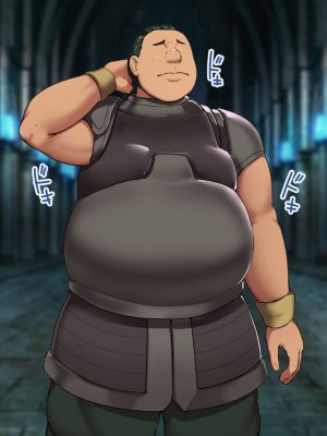 [むらパラ! (ペコネコ、寿退社、calyn、後藤しい)] タンクの僕が勇者くんを差し置いてパーティーの女の子たちとセックスしまくってる件について_335