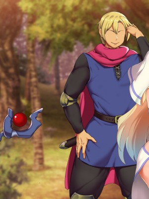 [むらパラ! (ペコネコ、寿退社、calyn、後藤しい)] タンクの僕が勇者くんを差し置いてパーティーの女の子たちとセックスしまくってる件について_729