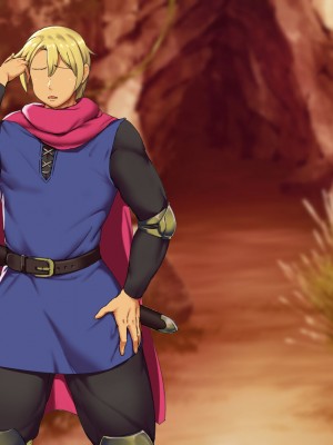 [むらパラ! (ペコネコ、寿退社、calyn、後藤しい)] タンクの僕が勇者くんを差し置いてパーティーの女の子たちとセックスしまくってる件について_633