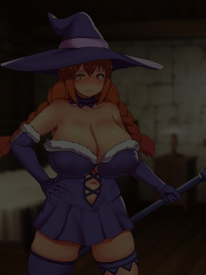 [むらパラ! (ペコネコ、寿退社、calyn、後藤しい)] タンクの僕が勇者くんを差し置いてパーティーの女の子たちとセックスしまくってる件について_720