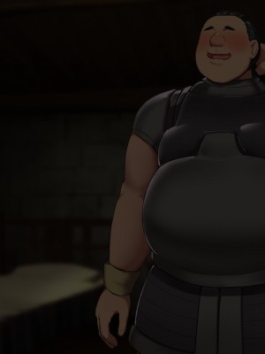 [むらパラ! (ペコネコ、寿退社、calyn、後藤しい)] タンクの僕が勇者くんを差し置いてパーティーの女の子たちとセックスしまくってる件について_285