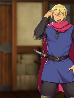 [むらパラ! (ペコネコ、寿退社、calyn、後藤しい)] タンクの僕が勇者くんを差し置いてパーティーの女の子たちとセックスしまくってる件について_521