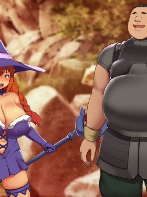 [むらパラ! (ペコネコ、寿退社、calyn、後藤しい)] タンクの僕が勇者くんを差し置いてパーティーの女の子たちとセックスしまくってる件について_637