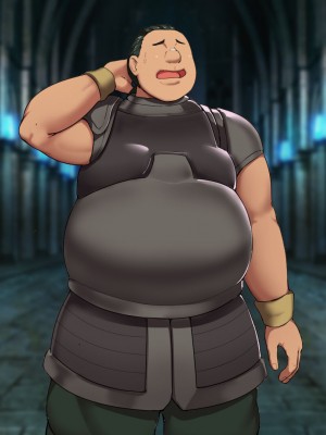 [むらパラ! (ペコネコ、寿退社、calyn、後藤しい)] タンクの僕が勇者くんを差し置いてパーティーの女の子たちとセックスしまくってる件について_783