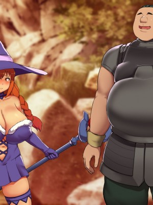 [むらパラ! (ペコネコ、寿退社、calyn、後藤しい)] タンクの僕が勇者くんを差し置いてパーティーの女の子たちとセックスしまくってる件について_638