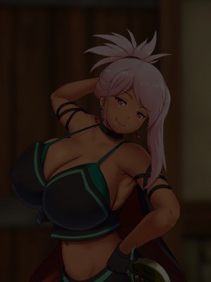 [むらパラ! (ペコネコ、寿退社、calyn、後藤しい)] タンクの僕が勇者くんを差し置いてパーティーの女の子たちとセックスしまくってる件について_525