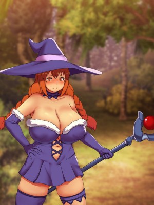 [むらパラ! (ペコネコ、寿退社、calyn、後藤しい)] タンクの僕が勇者くんを差し置いてパーティーの女の子たちとセックスしまくってる件について_733