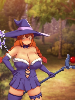 [むらパラ! (ペコネコ、寿退社、calyn、後藤しい)] タンクの僕が勇者くんを差し置いてパーティーの女の子たちとセックスしまくってる件について_283