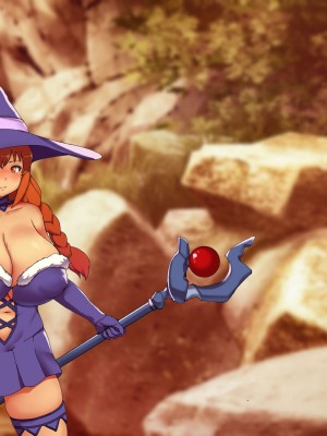 [むらパラ! (ペコネコ、寿退社、calyn、後藤しい)] タンクの僕が勇者くんを差し置いてパーティーの女の子たちとセックスしまくってる件について_641