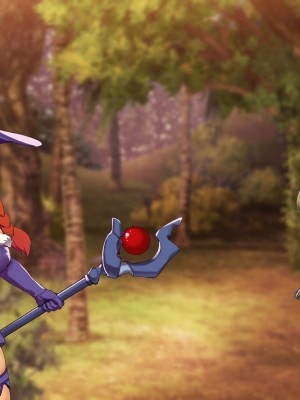 [むらパラ! (ペコネコ、寿退社、calyn、後藤しい)] タンクの僕が勇者くんを差し置いてパーティーの女の子たちとセックスしまくってる件について_728