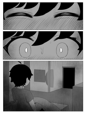 [くるくる]&nbsp;&nbsp;笑う女_13