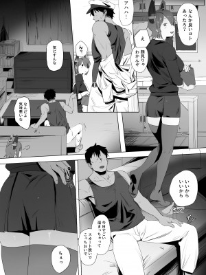 [BBウルトラ計画]&nbsp;&nbsp;引退天龍の使い道 (艦隊これくしょん -艦これ-)_03