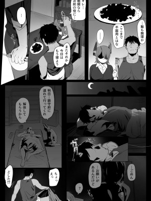 [BBウルトラ計画]&nbsp;&nbsp;引退天龍の使い道 (艦隊これくしょん -艦これ-)_14