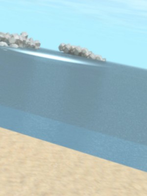 [まどろみ行灯 (まどろみ)] 部族の娘に助けられ所有物になる話_058