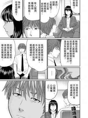 [秋口幸迅] 人妻ヤリサー調教～お前の母さんのナカ、めっちゃ気持ちよくね？｜人妻的幹炮社調教～你母親的裡面，感覺相當爽哦？ 1-6完 [中国翻訳]_095