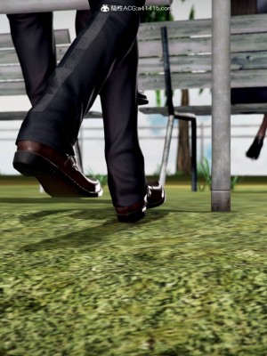 [3D] 寢取警花媽媽_015