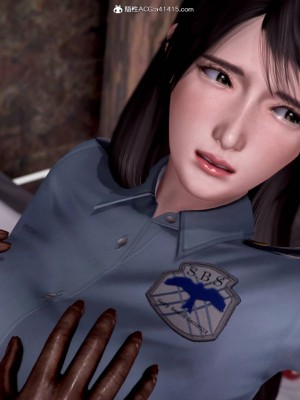 [3D] 寢取警花媽媽_054