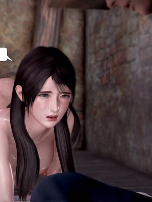 [3D] 寢取警花媽媽_111