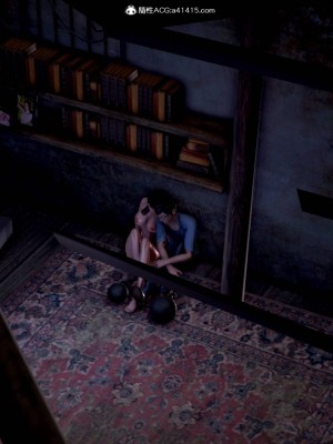 [3D] 寢取警花媽媽_119