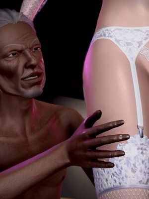 [3D] 寢取警花媽媽_223