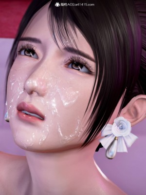 [3D] 寢取警花媽媽_245