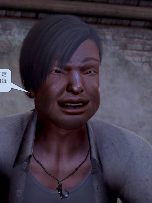 [3D] 寢取警花媽媽_376