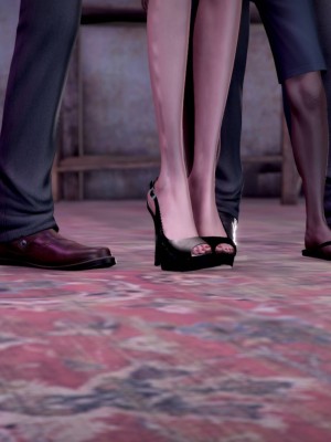 [3D] 寢取警花媽媽_420