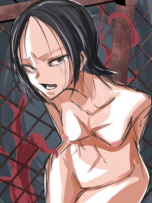 [阪本KAFKA] 降臨！悪魔フレンズ｜降臨！惡魔Friends  [沒有漢化]  [DL版] 轟媽去黑格版 無修正_209