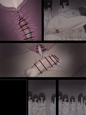 [死者の躯] 聞くと幽霊が来る系の話を聞いた○○_6