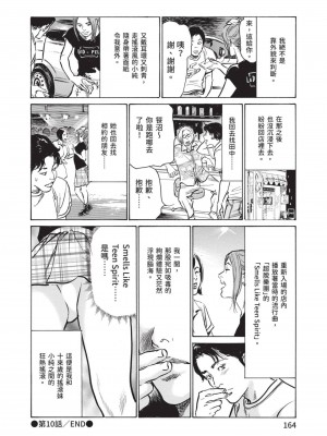 [八月薫] 本当にあった 思わずザワつく とっておきの話｜實際存在,會讓人心頭一震的真實故事 [中国翻訳]_164