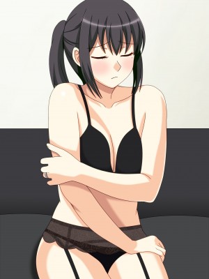 [フェアリーアッシュ] 中はダメっていったのにぃ！【総集編】_254